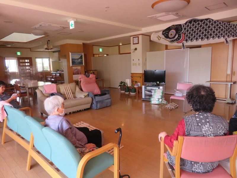 かもだの里短期入所生活介護事業所 - 有料老人ホーム in 北名古屋市, 愛知県 photo 1