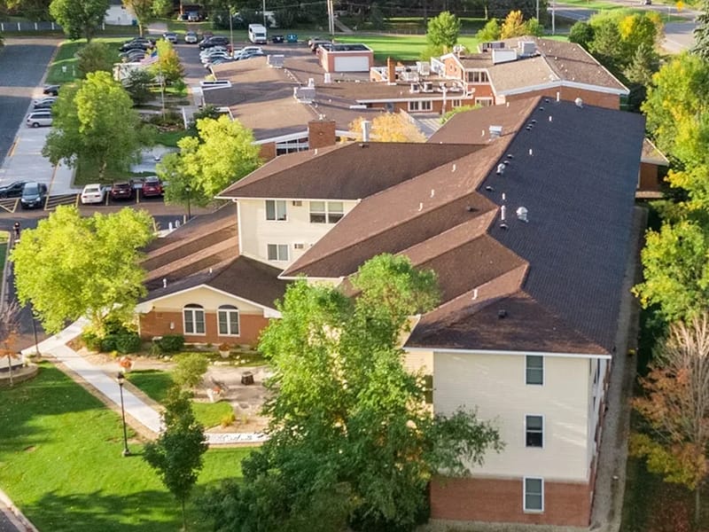Birchwood — Assisted Living, Quinnesec, MI · photo 2