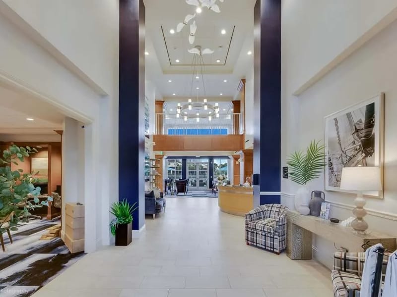 The Meridian At Waterways - Assisted Living in Fort Lauderdale, FL photo 1