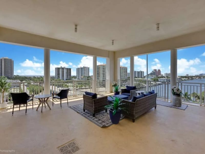 The Meridian At Waterways - Assisted Living in Fort Lauderdale, FL photo 3