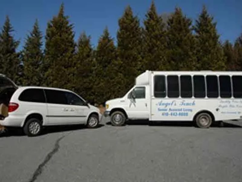 Angels Touch Home Care LLC - Home Health Nursing in Rockville, MD photo 3