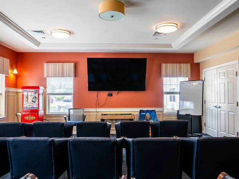 All American Assisted Living at Enfield - Assisted Living in Enfield, CT photo 3