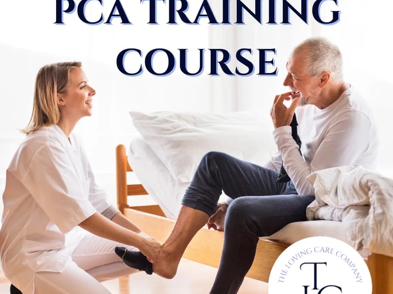 A Loving Care Pca - Home Health Nursing in Anchorage, AK photo 1