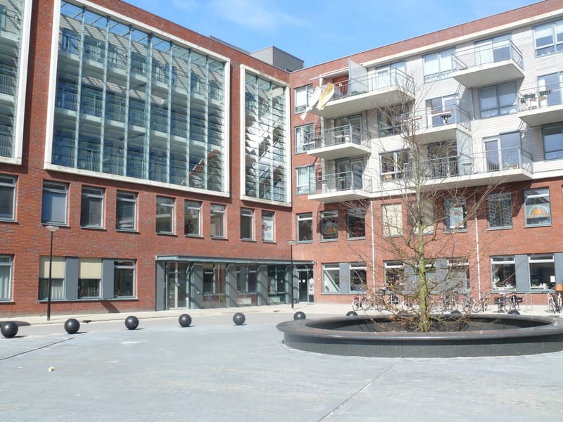 Stichting Esdégé-Reigersdaal - Begeleid Wonen in Heerhugowaard, Noord-Holland photo 3