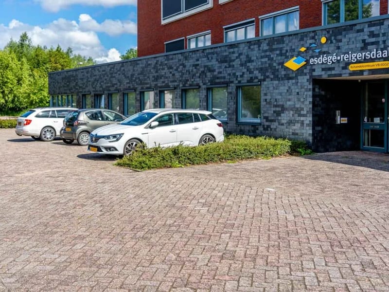 Stichting Esdégé-Reigersdaal - Begeleid Wonen in Heerhugowaard, Noord-Holland photo 2