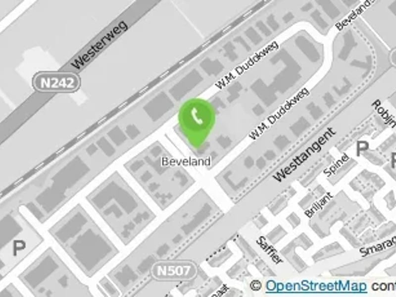 Stichting Esdégé-Reigersdaal - Begeleid Wonen in Heerhugowaard, Noord-Holland photo 1