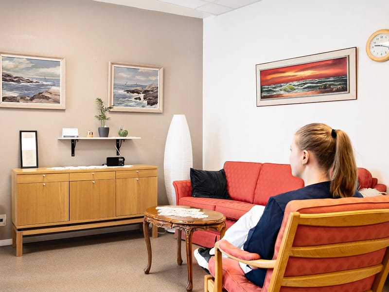 Hjemmetjenesten Liabø - Hjemmetjenester in Molde, Møre og Romsdal photo 3