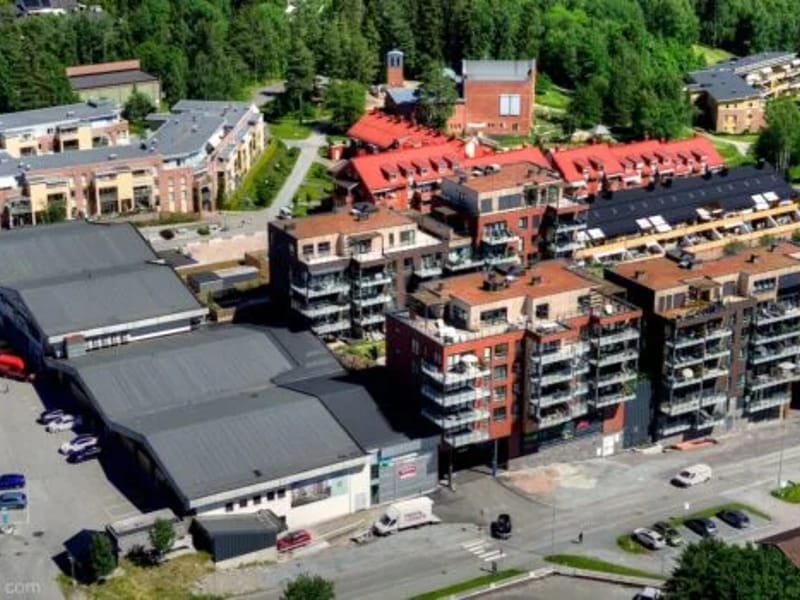 Konnerud Dagsenter - Dagaktivitet for voksne in Drammen, Viken photo 3