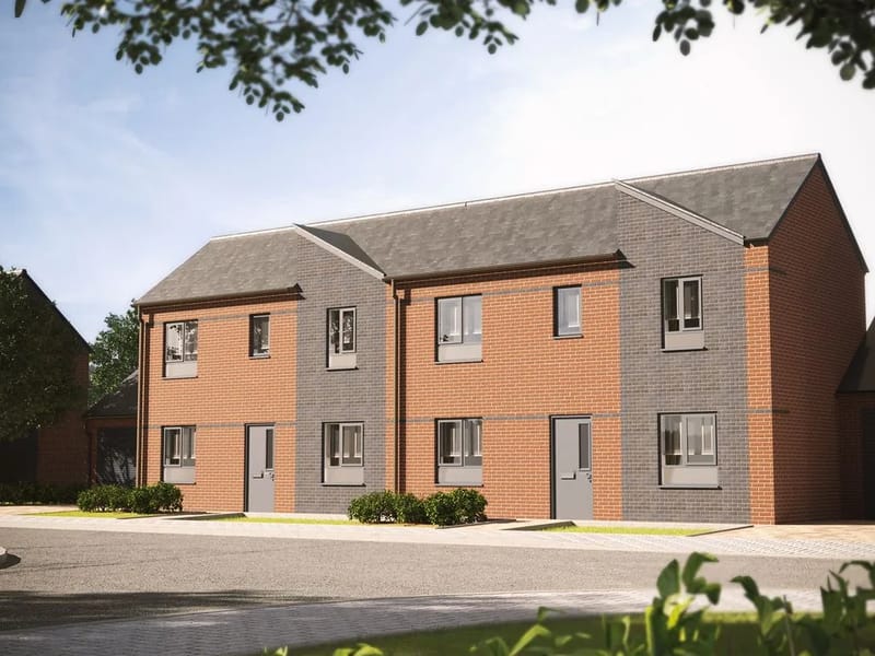 Langley Homes in Nottingham, England photo 5