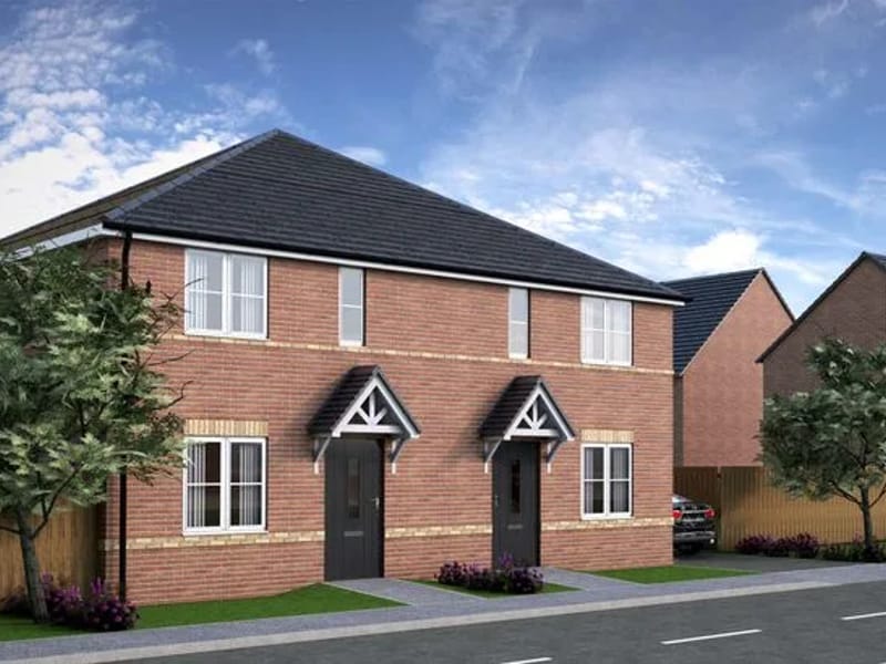 Langley Homes in Nottingham, England photo 4