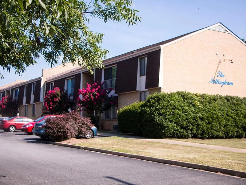 Langley Homes in Nottingham, England photo 2