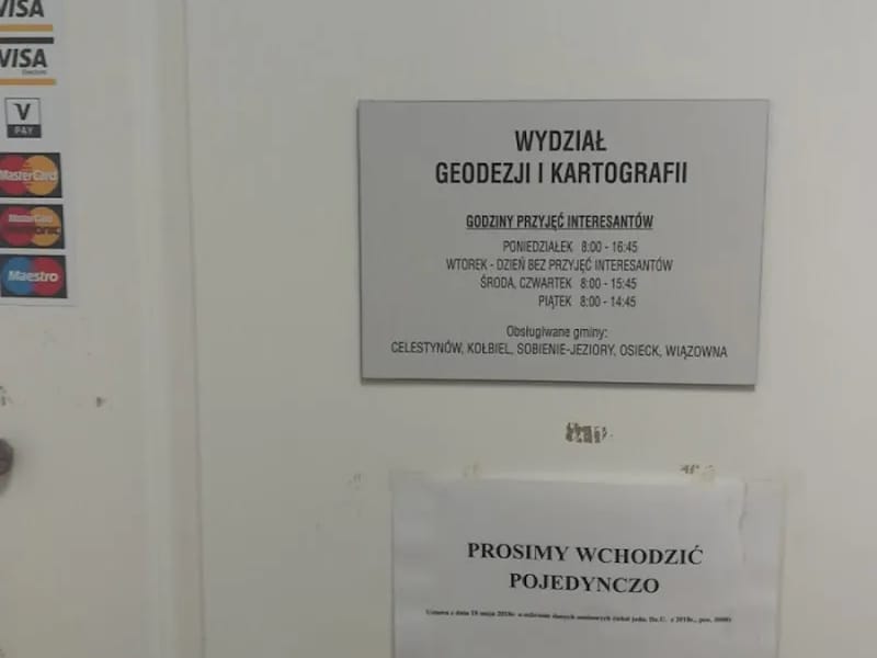 Samorząd Województwa Mazowieckiego - Hospicjum in Otwock, Otwock photo 4