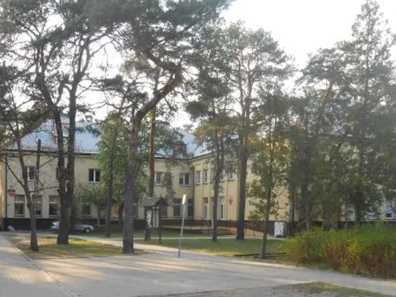Samorząd Województwa Mazowieckiego - Hospicjum in Otwock, Otwock photo 1