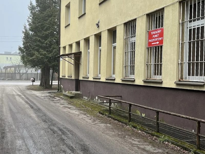 Samorząd Województwa Mazowieckiego - Hospicjum in Otwock, Otwock photo 2