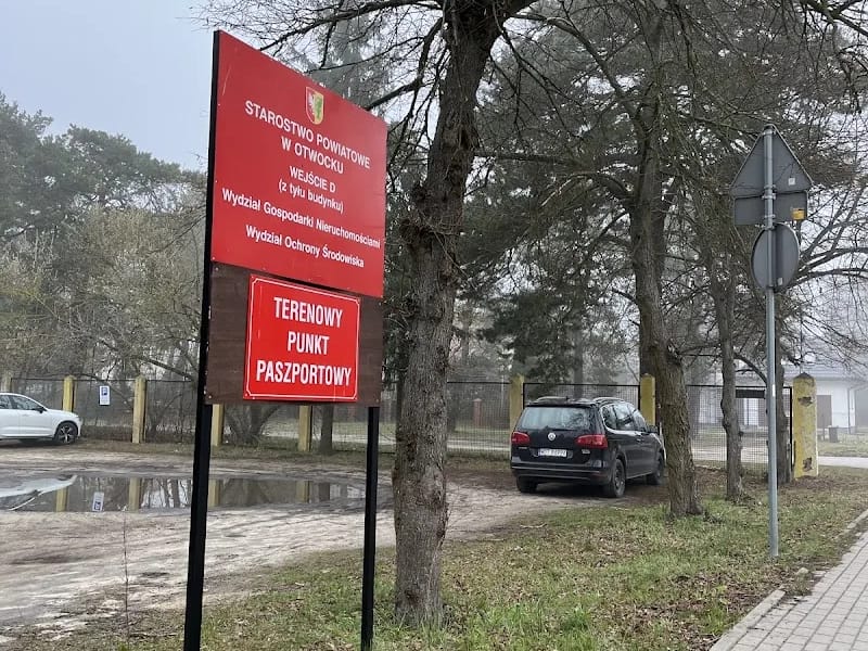 Samorząd Województwa Mazowieckiego - Hospicjum in Otwock, Otwock photo 3