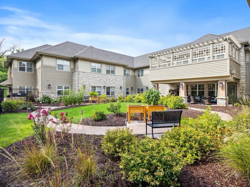 Centerwell Home Health - Home Health Nursing in Creve Coeur, MO photo 2