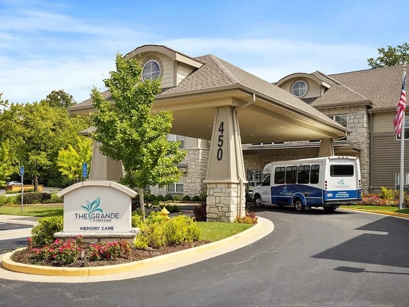 Centerwell Home Health - Home Health Nursing in Creve Coeur, MO photo 1