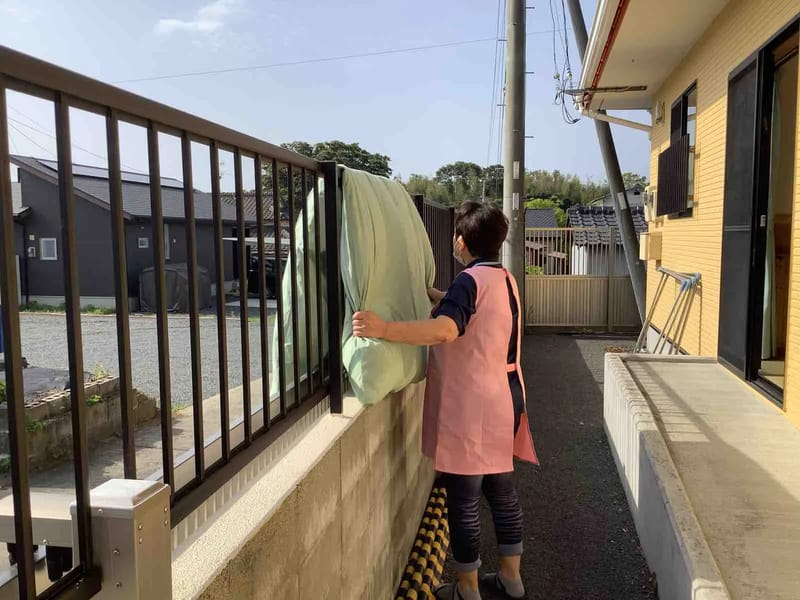 まつおクリニック指定通所介護サービスセンターゆうじん - デイサービス in 玉名市, 熊本県 photo 2