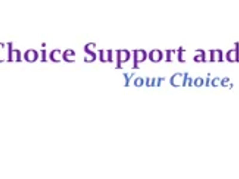 Choice Support and Care Services Ltd in Derby, England photo 2