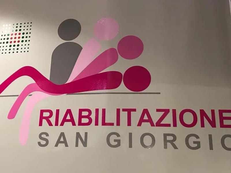 Centro geriatrico Padre Pio Srl - Branca Riabilitazione - Riabilitazione Ospedaliera in San Giorgio del Sannio, Campania photo 3