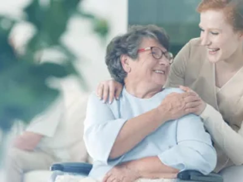 Cooperative Home Care Associates, Inc - Nursing Home in Bronx, NY photo 1