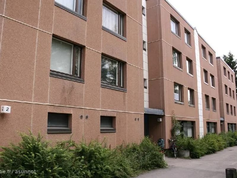 Heporinne palvelutalo in Vantaa, Uusimaa photo 2