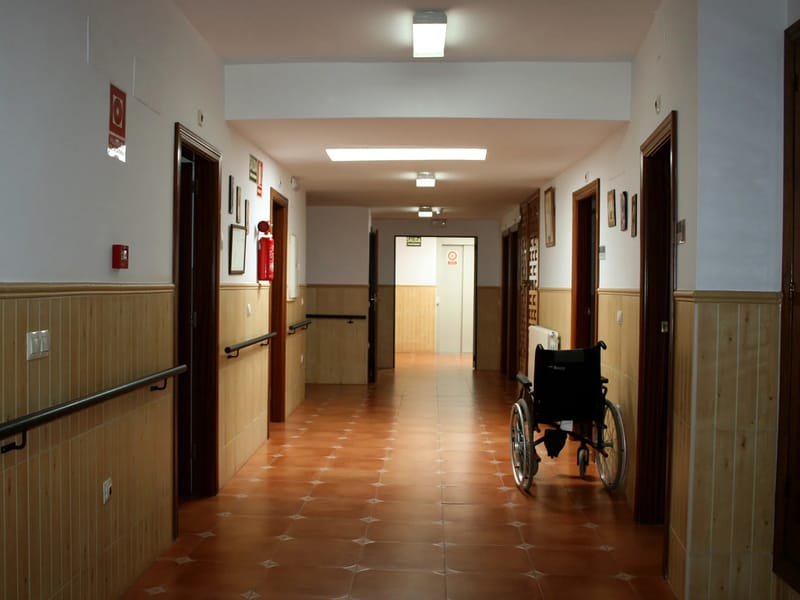 RESIDENCIA ASISTIDA HOSPITAL DE SANTIAGO - Vida Asistida in Cuenca, Castilla-La Mancha photo 1