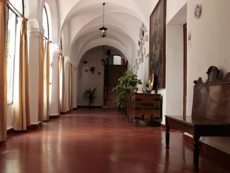 RESIDENCIA ASISTIDA HOSPITAL DE SANTIAGO - Vida Asistida in Cuenca, Castilla-La Mancha photo 2