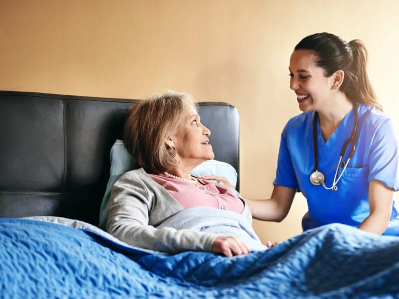 A&C Healthcare, INC. — Home Health Nursing, Walnut, CA · photo 3
