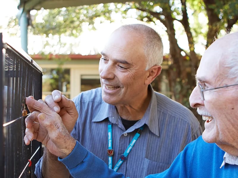 A-A-H Mercy Home Health - Assisted Living in Robbinsdale, MN photo 2