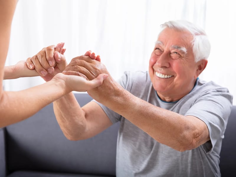 Arms Of Hope Homecare, LLC - Home Health Nursing in Silver Spring, MD photo 2