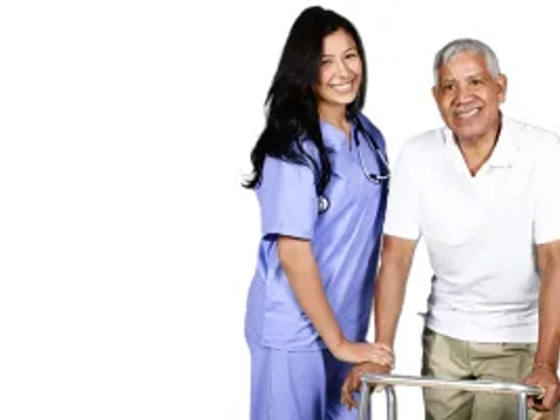 Arms Of Hope Homecare, LLC - Home Health Nursing in Silver Spring, MD photo 1