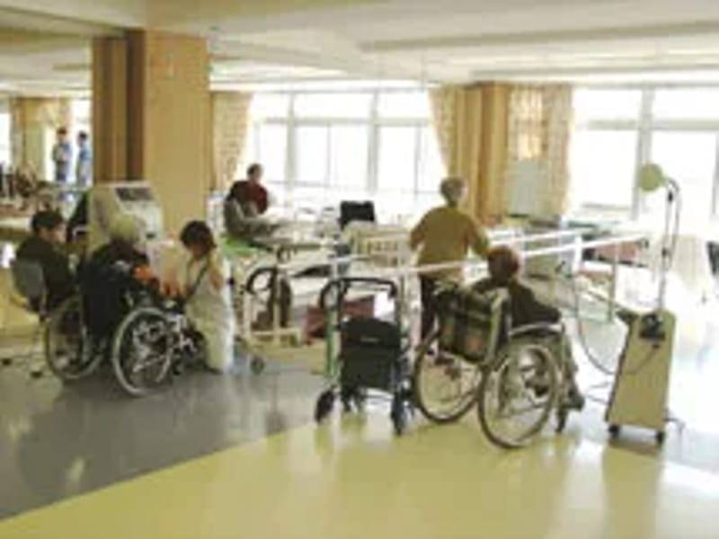 あきまろ園短期入所生活介護事業所 - 有料老人ホーム in 東広島市, 広島県 photo 1