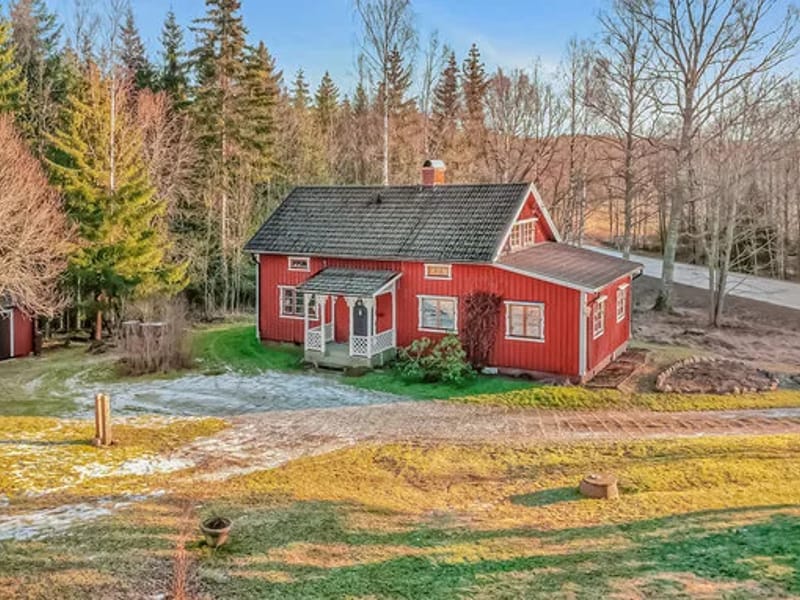 Södra - Äldreboende in Åmål, Västra Götalands län photo 2