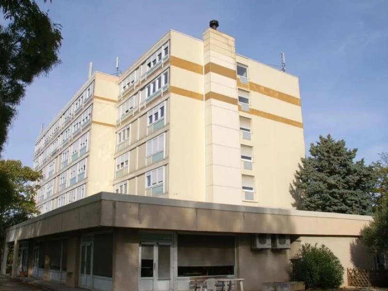 EHPAD BENJAMIN DELESSERT - EHPAD in VALENCE, Auvergne-Rhône-Alpes photo 1