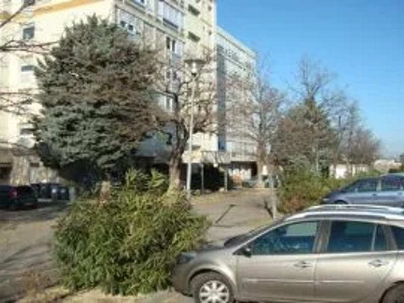 EHPAD BENJAMIN DELESSERT - EHPAD in VALENCE, Auvergne-Rhône-Alpes photo 2