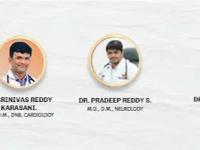 Mahathma Gandhi Super Speciality Hospitals - अस्पताल in Guntur, Andhra Pradesh photo 1