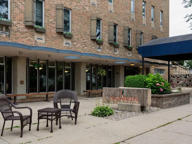 Complete Care at Nazareth LLC - Nursing Home in Stoughton, WI photo 2