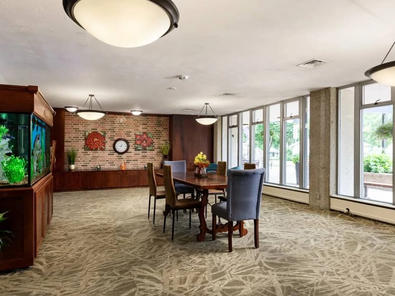 Complete Care at Nazareth LLC - Nursing Home in Stoughton, WI photo 3
