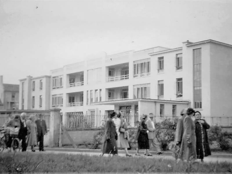 St Camillus Community Hospital - Nursing Home in Shelbourne Road, Limerick photo 1