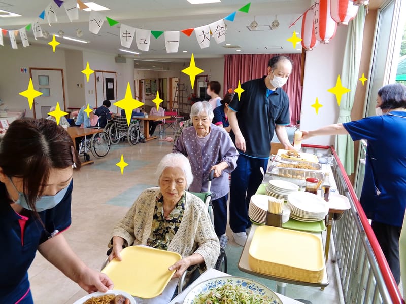 あかねショートステイセンター - 有料老人ホーム in 五所川原市, 青森県 photo 3