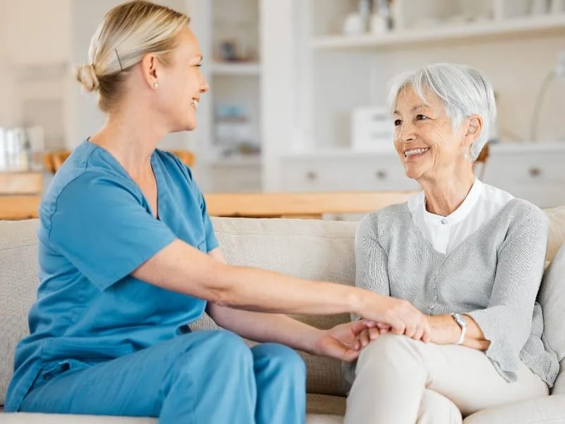 American Care Givers INC. - Home Health Nursing in Silver Spring, MD photo 1