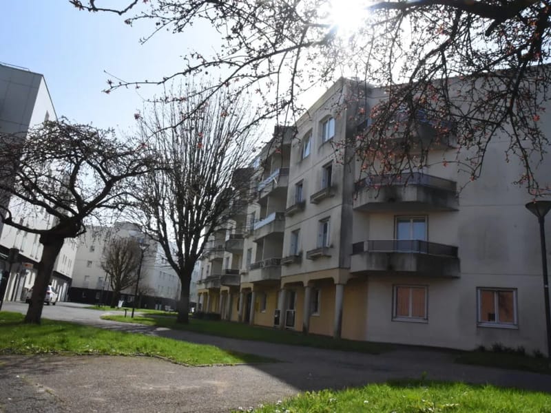 Residence Louis Aragon - Maison de Retraite in CANTELEU, Normandie photo 1