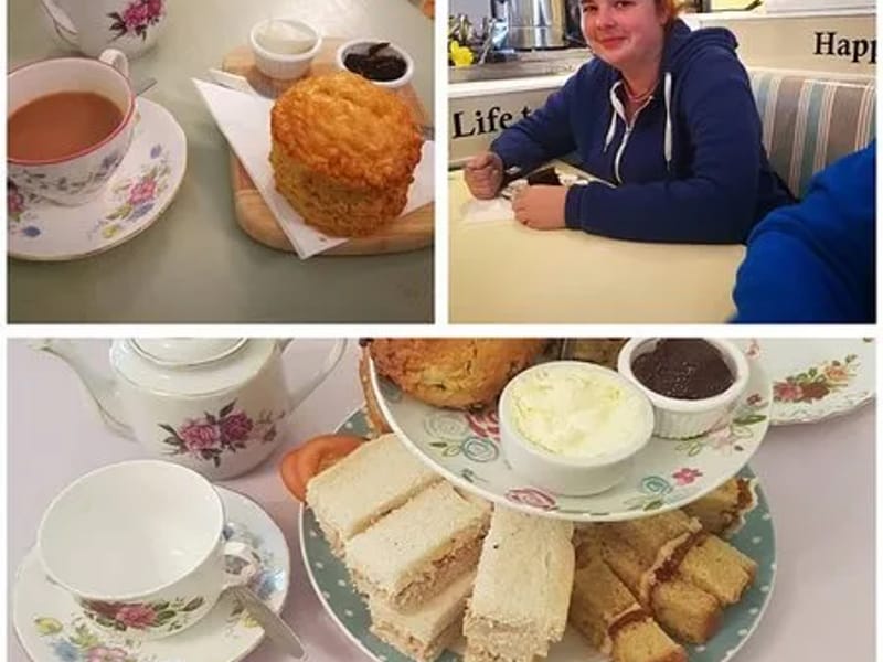 About with Friends - In-Home Care in Cromer, England photo 1