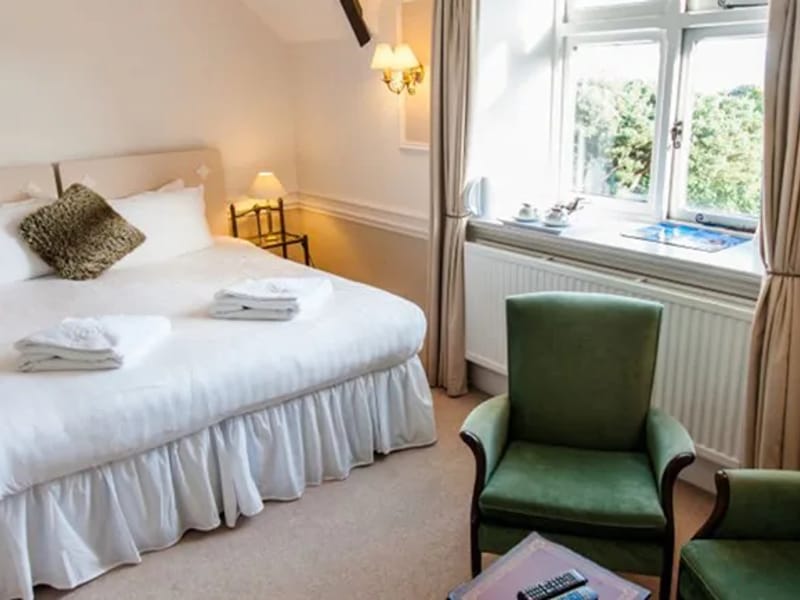 The Grange - Nursing Home in Westcliff-On-Sea, England photo 2