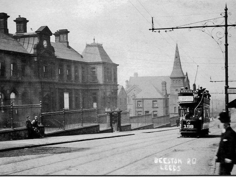 Fairfax Road - Assisted Living in Leeds, England photo 1