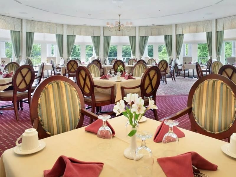 Belvoir Woods Health Care Center at the Fairfax - Assisted Living in Fort Belvoir, VA photo 2