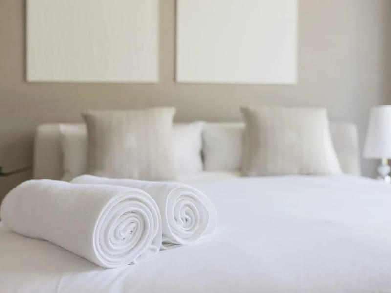 Elmhurst Short Stay Service in Manchester, England photo 2