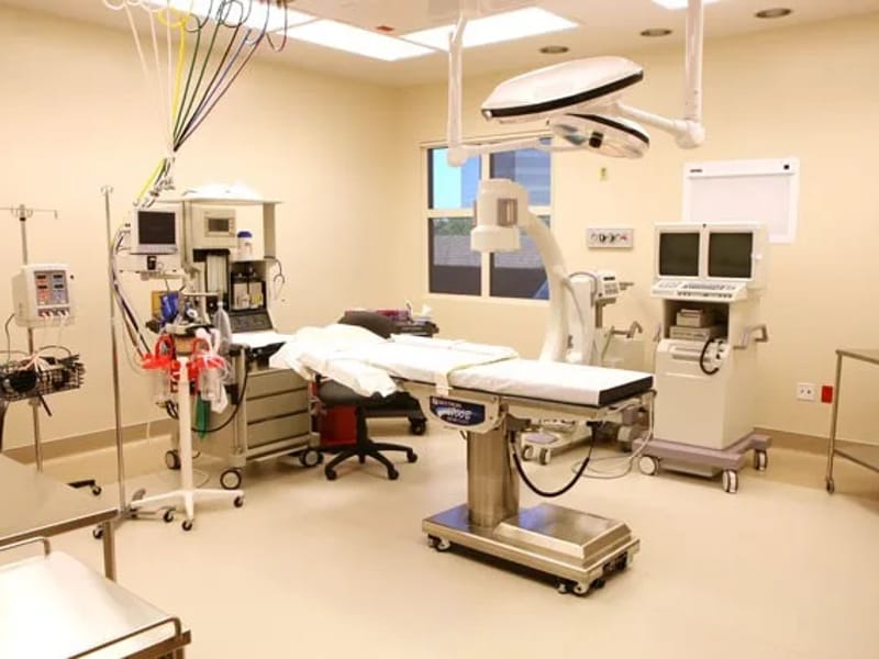 Altus Houston Hospital, LP - Hospital in Houston, TX photo 2