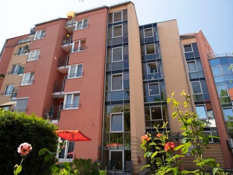 AlexA Wohn- und Pflegequartier Lichtenberg in Berlin, Berlin photo 3